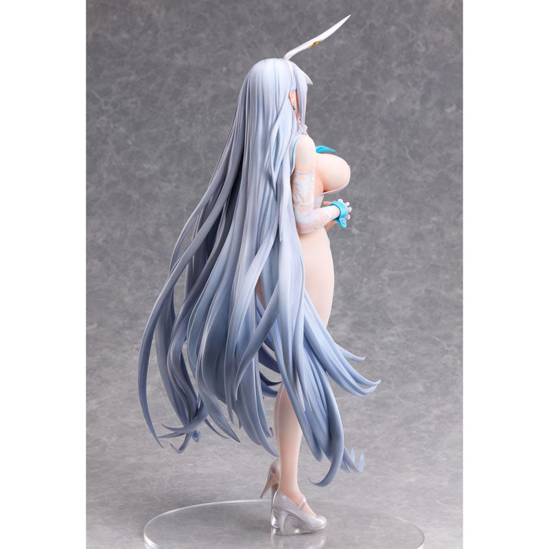 B-style "Azur Lane" Emden Bunny Ver. 1/4 Scale Figure