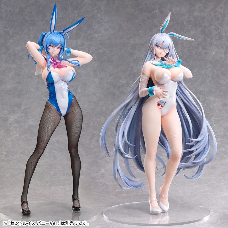B-style "Azur Lane" Emden Bunny Ver. 1/4 Scale Figure