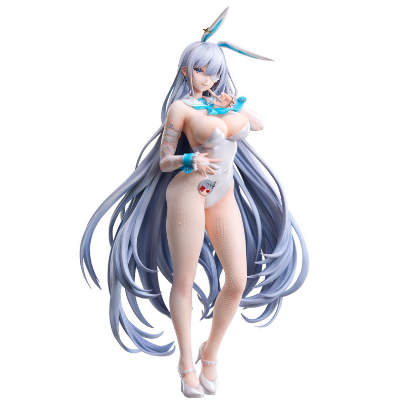 B-style "Azur Lane" Emden Bunny Ver. 1/4 Scale Figure