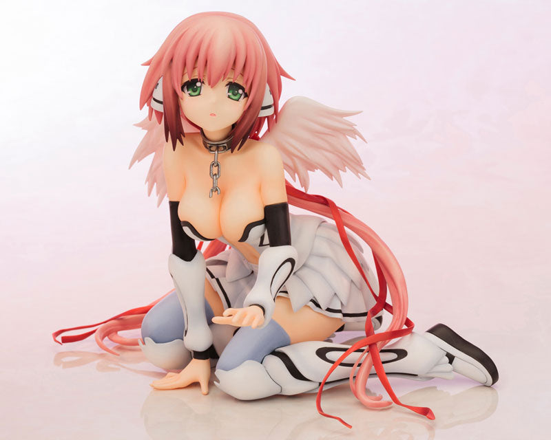 "Heaven's Lost Property Final Eternally My Master" Ikaros 1/6 Scale Figure
