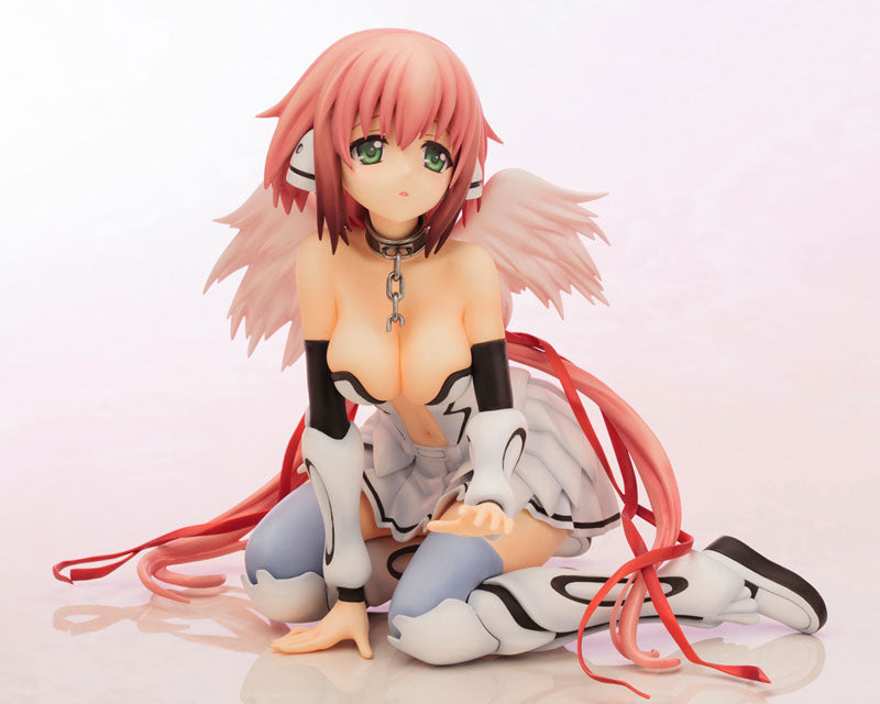 "Heaven's Lost Property Final Eternally My Master" Ikaros 1/6 Scale Figure