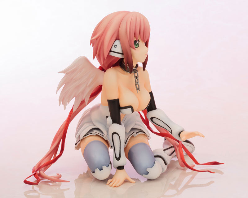 "Heaven's Lost Property Final Eternally My Master" Ikaros 1/6 Scale Figure
