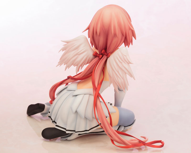 "Heaven's Lost Property Final Eternally My Master" Ikaros 1/6 Scale Figure