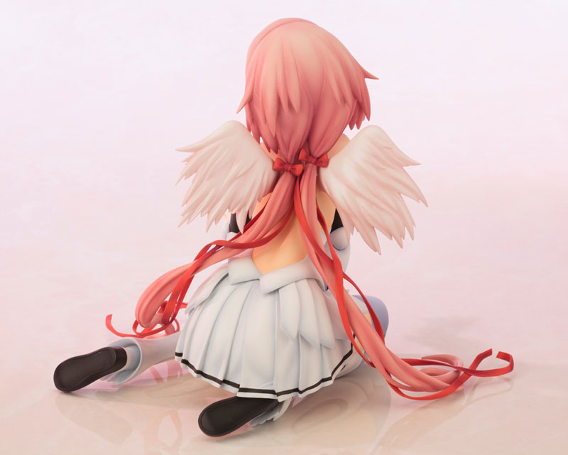 "Heaven's Lost Property Final Eternally My Master" Ikaros 1/6 Scale Figure