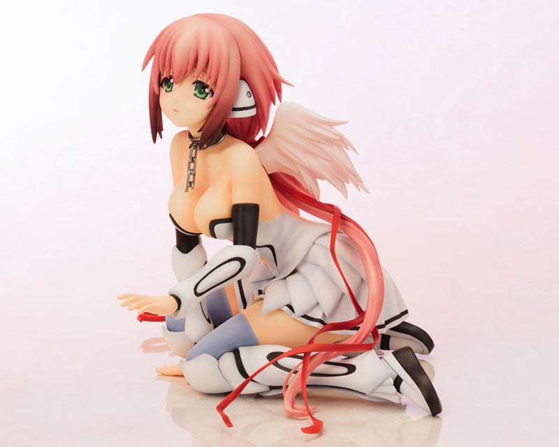 "Heaven's Lost Property Final Eternally My Master" Ikaros 1/6 Scale Figure