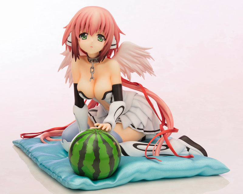 "Heaven's Lost Property Final Eternally My Master" Ikaros 1/6 Scale Figure