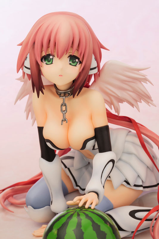 "Heaven's Lost Property Final Eternally My Master" Ikaros 1/6 Scale Figure