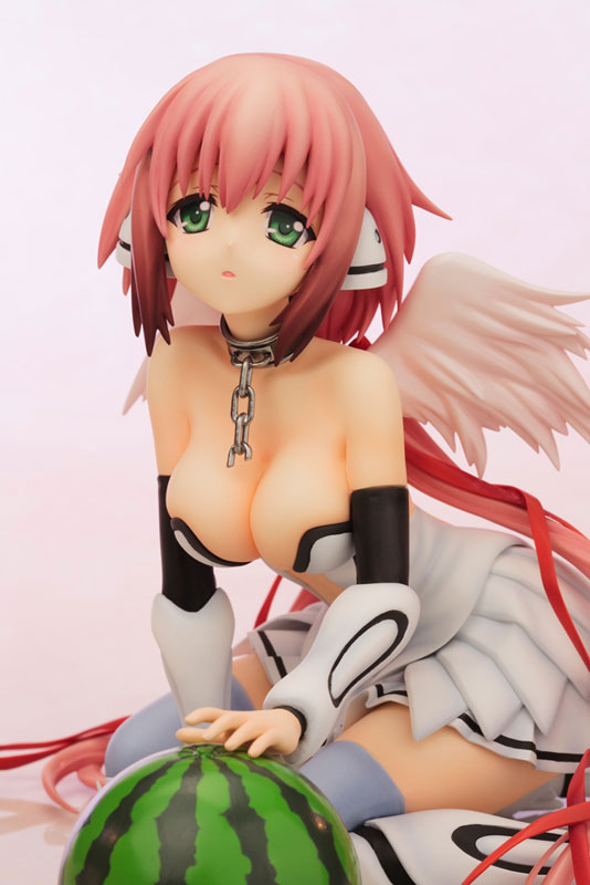 "Heaven's Lost Property Final Eternally My Master" Ikaros 1/6 Scale Figure