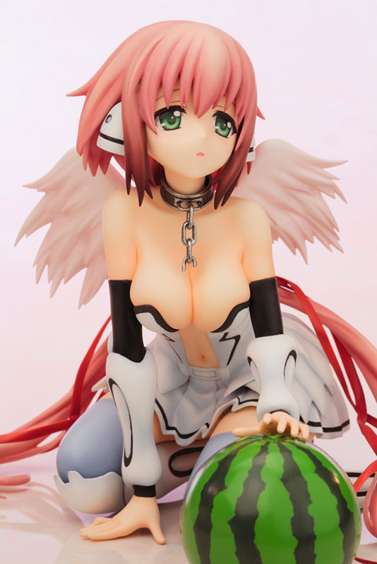 "Heaven's Lost Property Final Eternally My Master" Ikaros 1/6 Scale Figure