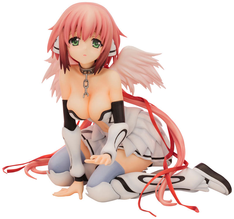 "Heaven's Lost Property Final Eternally My Master" Ikaros 1/6 Scale Figure