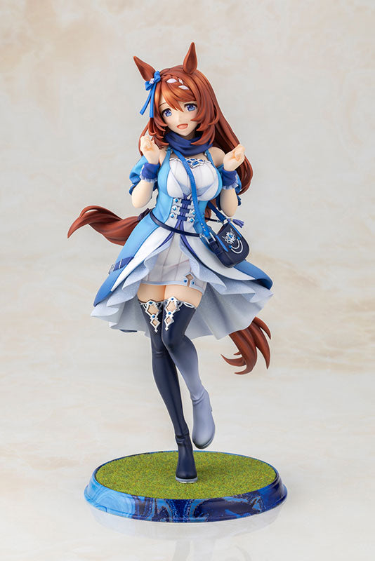 "Uma Musume Pretty Derby" Super Creek 1/7 Scale Figure