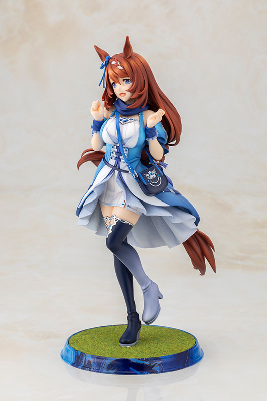 "Uma Musume Pretty Derby" Super Creek 1/7 Scale Figure