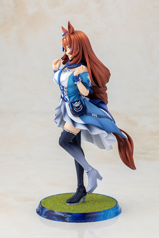 "Uma Musume Pretty Derby" Super Creek 1/7 Scale Figure