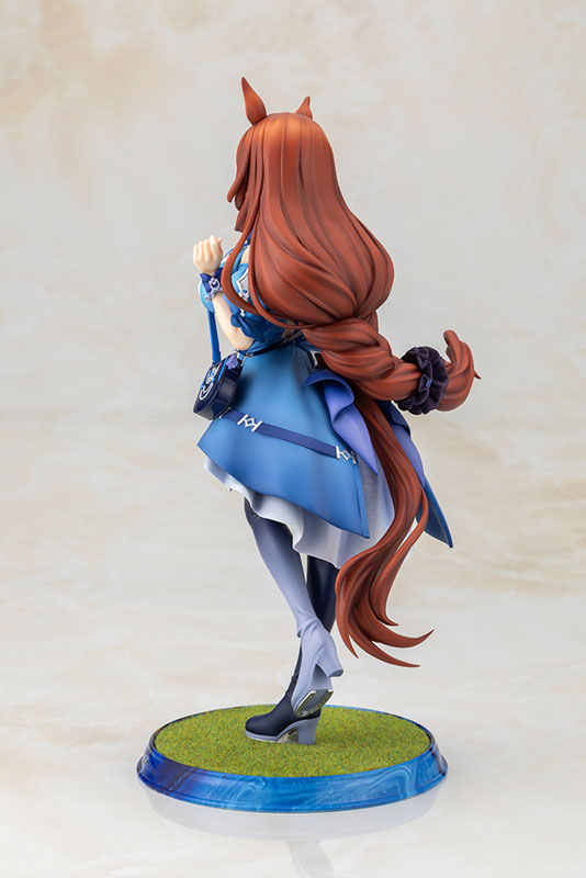 "Uma Musume Pretty Derby" Super Creek 1/7 Scale Figure