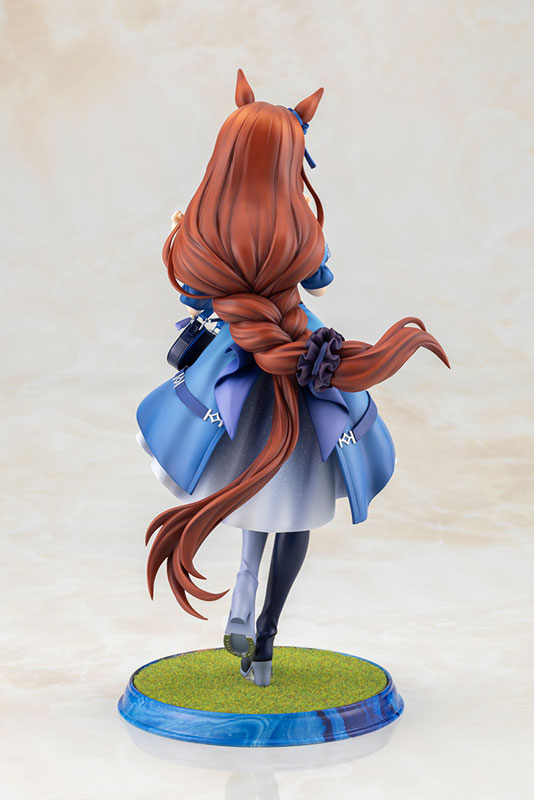 "Uma Musume Pretty Derby" Super Creek 1/7 Scale Figure