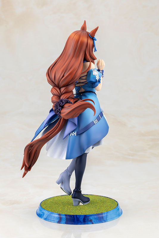 "Uma Musume Pretty Derby" Super Creek 1/7 Scale Figure