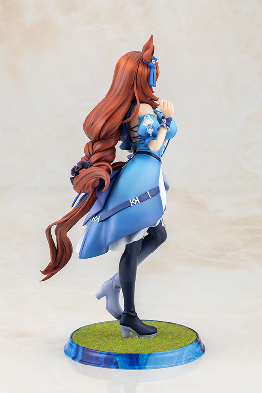 "Uma Musume Pretty Derby" Super Creek 1/7 Scale Figure