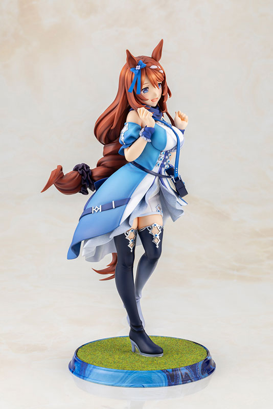 "Uma Musume Pretty Derby" Super Creek 1/7 Scale Figure