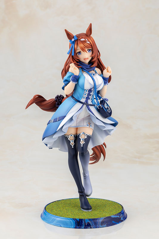 "Uma Musume Pretty Derby" Super Creek 1/7 Scale Figure