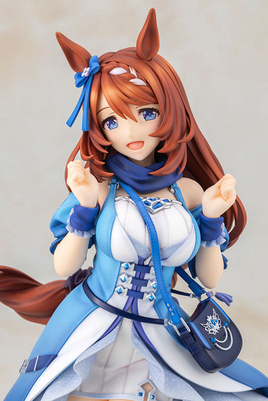 "Uma Musume Pretty Derby" Super Creek 1/7 Scale Figure