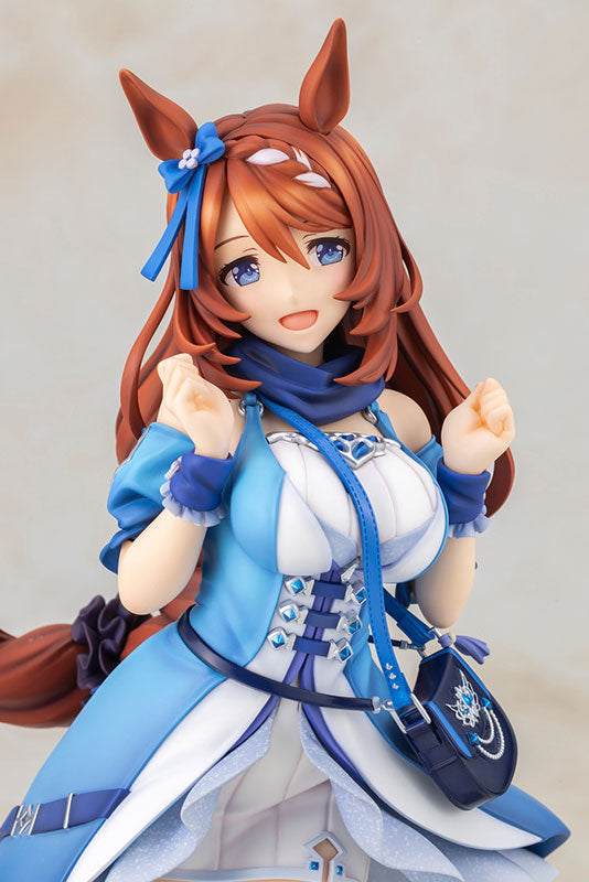 "Uma Musume Pretty Derby" Super Creek 1/7 Scale Figure