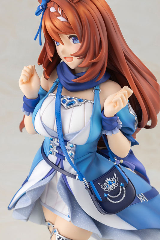 "Uma Musume Pretty Derby" Super Creek 1/7 Scale Figure