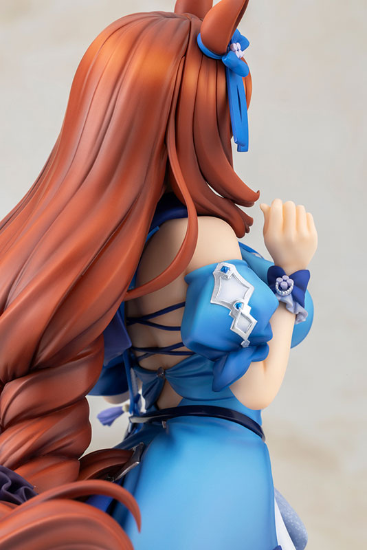 "Uma Musume Pretty Derby" Super Creek 1/7 Scale Figure