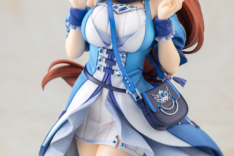 "Uma Musume Pretty Derby" Super Creek 1/7 Scale Figure