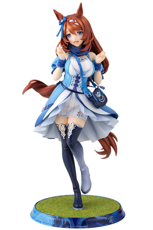 "Uma Musume Pretty Derby" Super Creek 1/7 Scale Figure