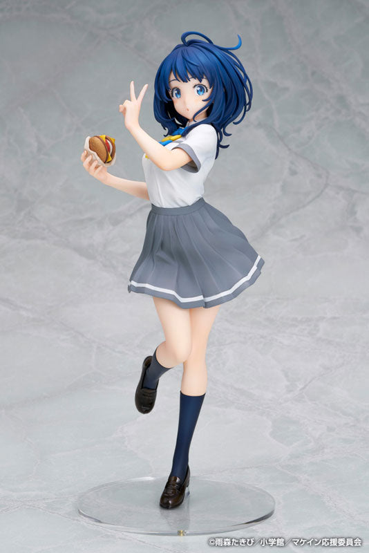 "Too Many Losing Heroines!" Yanami Anna 1/7 Scale Figure