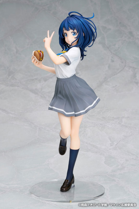 "Too Many Losing Heroines!" Yanami Anna 1/7 Scale Figure
