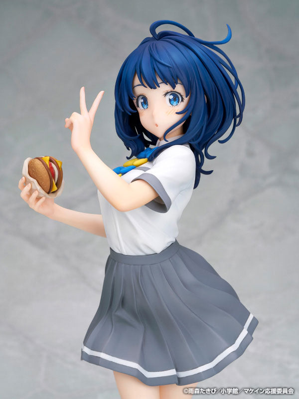 "Too Many Losing Heroines!" Yanami Anna 1/7 Scale Figure