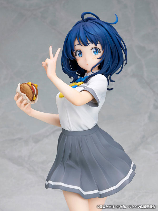 "Too Many Losing Heroines!" Yanami Anna 1/7 Scale Figure