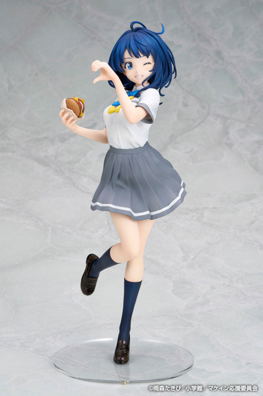 "Too Many Losing Heroines!" Yanami Anna 1/7 Scale Figure