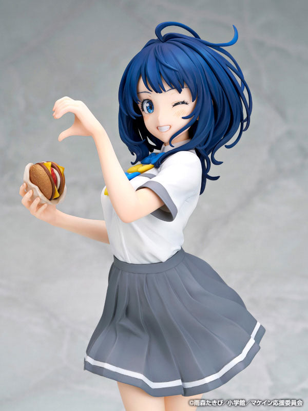 "Too Many Losing Heroines!" Yanami Anna 1/7 Scale Figure