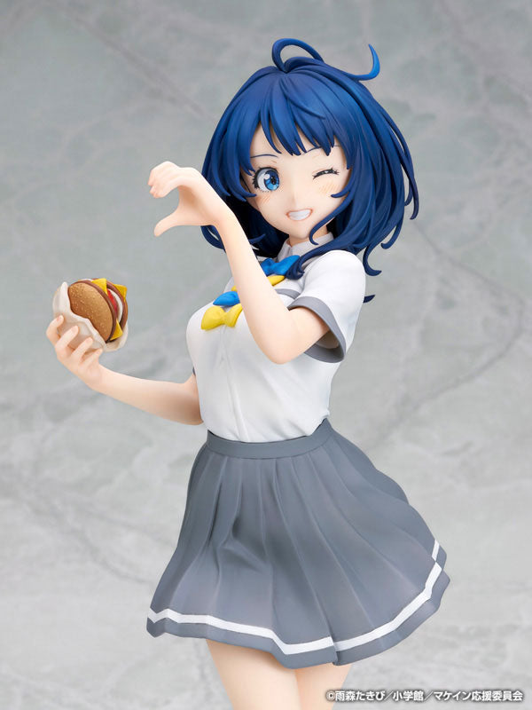 "Too Many Losing Heroines!" Yanami Anna 1/7 Scale Figure