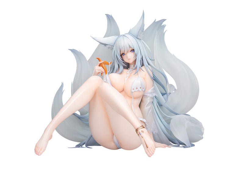 "Azur Lane" Shinano Dreamy White Sands Ver. 1/6 Scale Figure