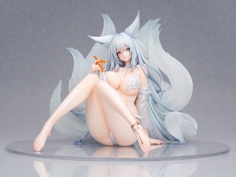 "Azur Lane" Shinano Dreamy White Sands Ver. 1/6 Scale Figure