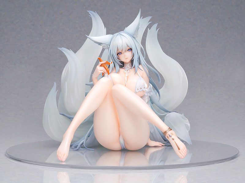 "Azur Lane" Shinano Dreamy White Sands Ver. 1/6 Scale Figure