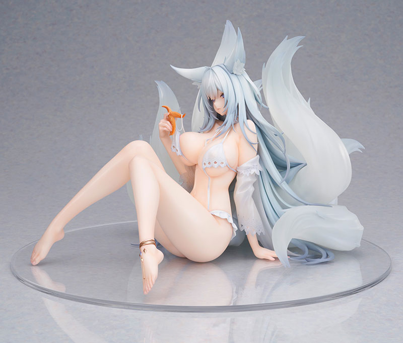 "Azur Lane" Shinano Dreamy White Sands Ver. 1/6 Scale Figure