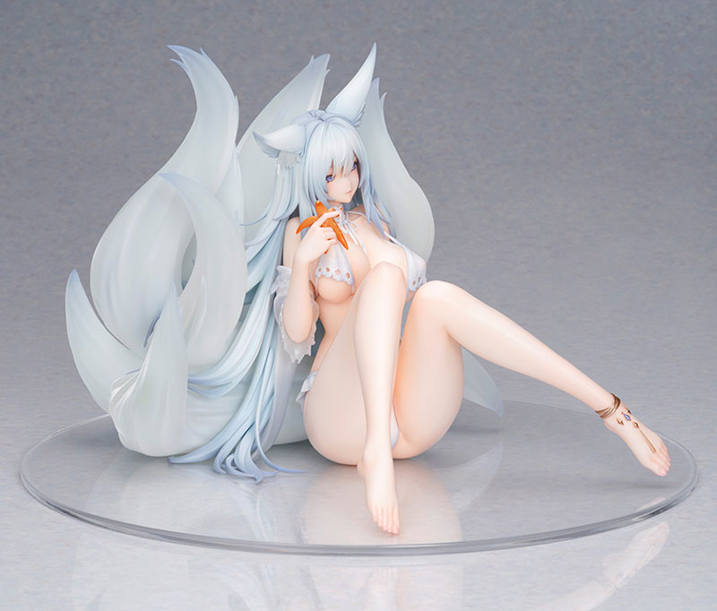 "Azur Lane" Shinano Dreamy White Sands Ver. 1/6 Scale Figure