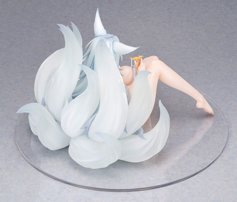 "Azur Lane" Shinano Dreamy White Sands Ver. 1/6 Scale Figure