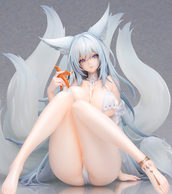 "Azur Lane" Shinano Dreamy White Sands Ver. 1/6 Scale Figure
