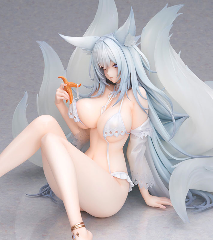"Azur Lane" Shinano Dreamy White Sands Ver. 1/6 Scale Figure