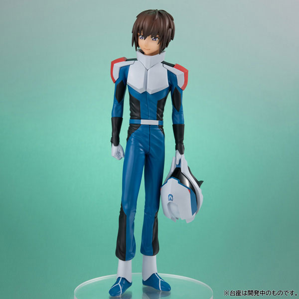 Lucrea Light "Mobile Suit Gundam SEED Freedom" Kira Yamato Pilot Suit Ver.