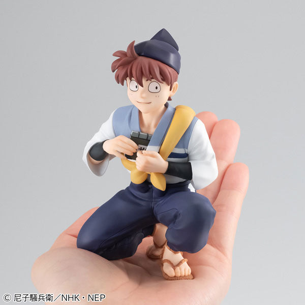 G.E.M. Series "Nintama Rantaro" Tenohira Doi-sensei