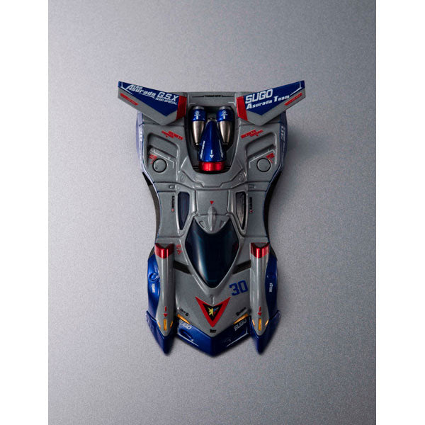 Cyber Formura Collection -Heritage Edition- "Future GPX Cyber Formula" Asurada G.S.X Aero Mode