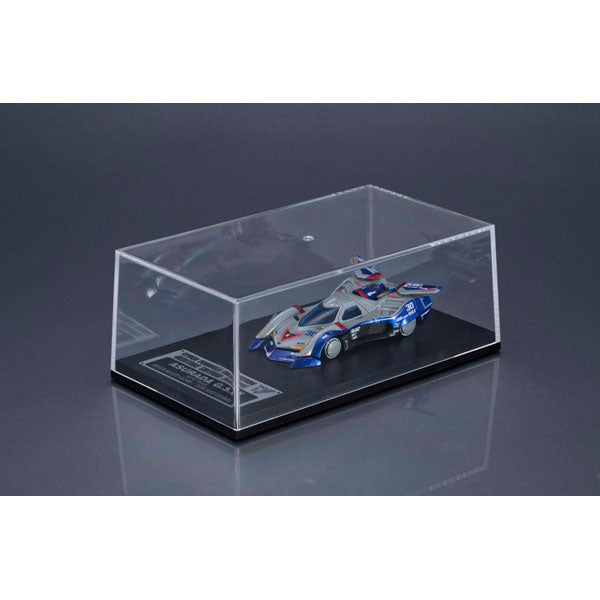 Cyber Formura Collection -Heritage Edition- "Future GPX Cyber Formula" Asurada G.S.X Aero Mode