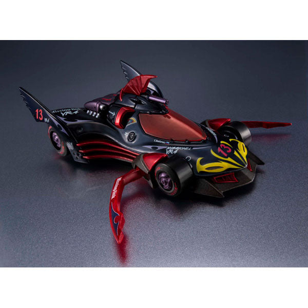 Cyber Formura Collection -Heritage Edition- "Future GPX Cyber Formula" Missionnel VR-4