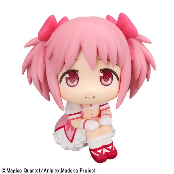 Look Up Series "Puella Magi Madoka Magica" Kaname Madoka